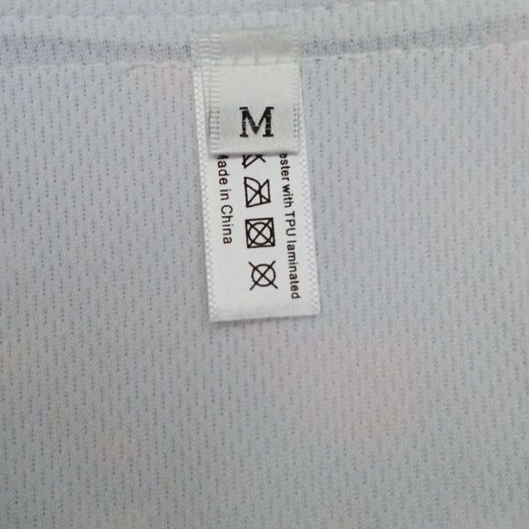 Pet Soft Dog Belly Band Reusable Dog Diaper-  Belly Wrap Sz M NWOT - Picture 4 of 7